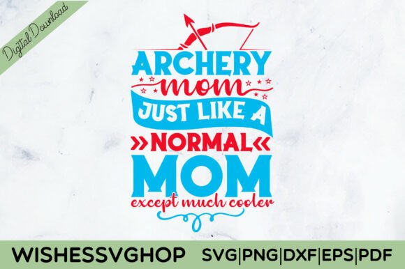 Archery Mom Cooler SVG PNG: A Designer’s Review