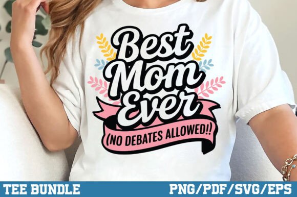 Best Mom Ever SVG: A Designer’s Embroidery Review