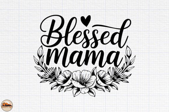 Blessed Mama SVG: A Designer’s Embroidery Review