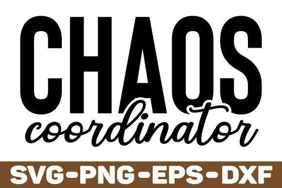 Chaos Coordinator SVG: A Designer’s Embroidery Review