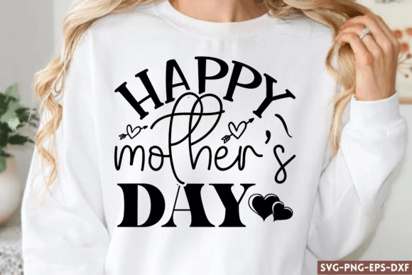 Happy Mother's Day SVG: A Designer’s Stitch Review