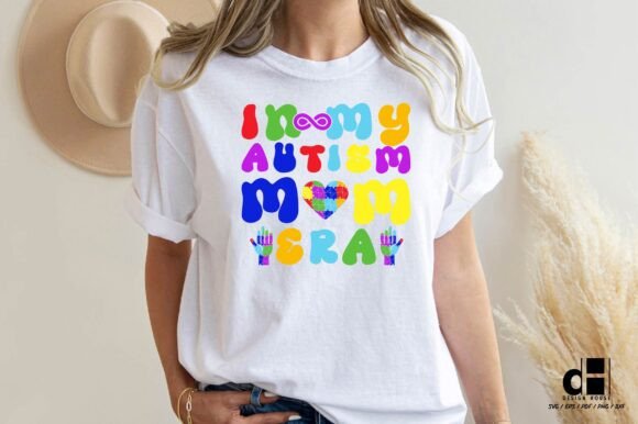 In My Autism Mom Era: An Embroidery Design Review