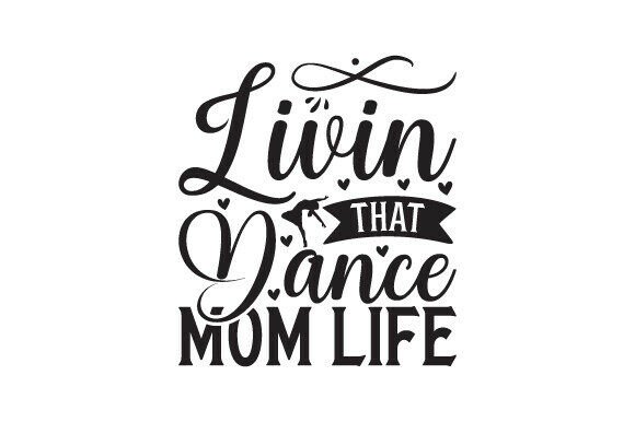 Livin’ That Dance Mom Life: An Embroidery Review