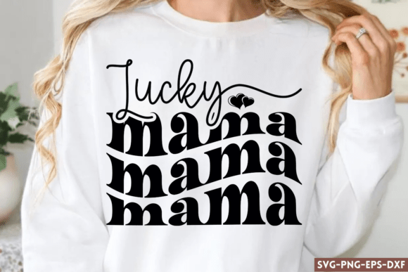 Lucky Mama SVG: A Designer’s Embroidery Review