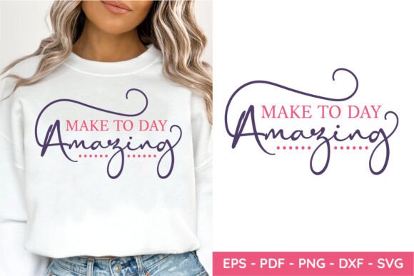 Make to Day Amazing SVG: A Mom Life Embroidery Review