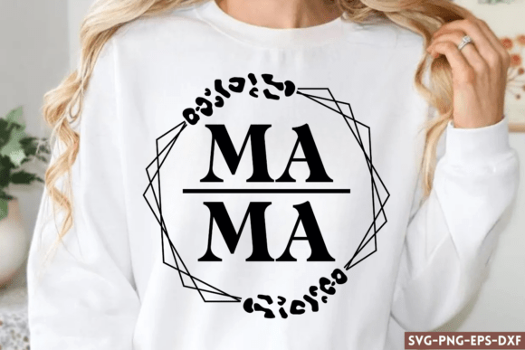 Mama SVG Review: Embroidery Design for Real Projects