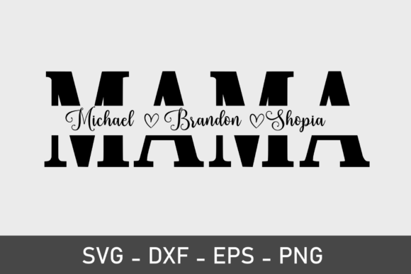 Mama SVG Review: Real Embroidery & Craft Use