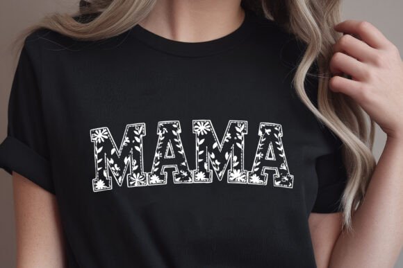 Mama SVG Review: Real Embroidery Project Insights