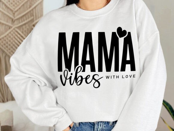 Mama Vibes SVG: A Designer’s Embroidery Review