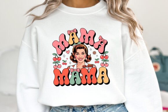 Mama Wavy Font SVG: A Designer’s Embroidery Review