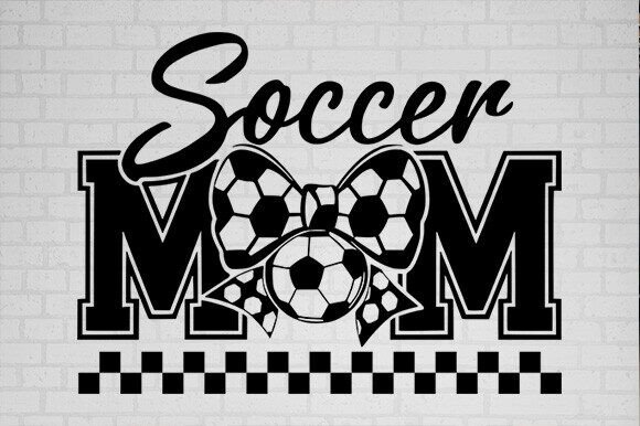 Soccer Mom Life SVG: An Embroidery Design Review