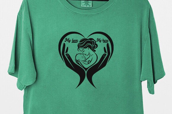 Super Mom Vector SVG: An Embroidery Design Review